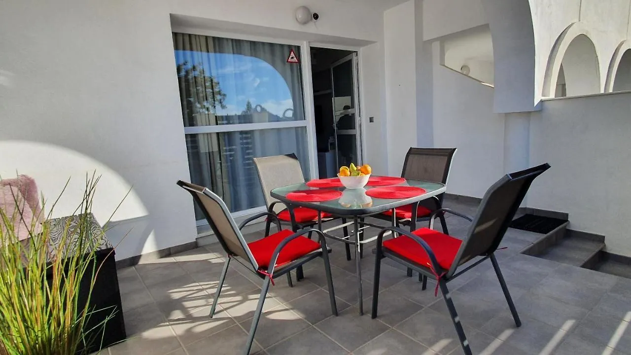 Nice Duplex Home, Marbella, See View, Hotel Resort Marbella