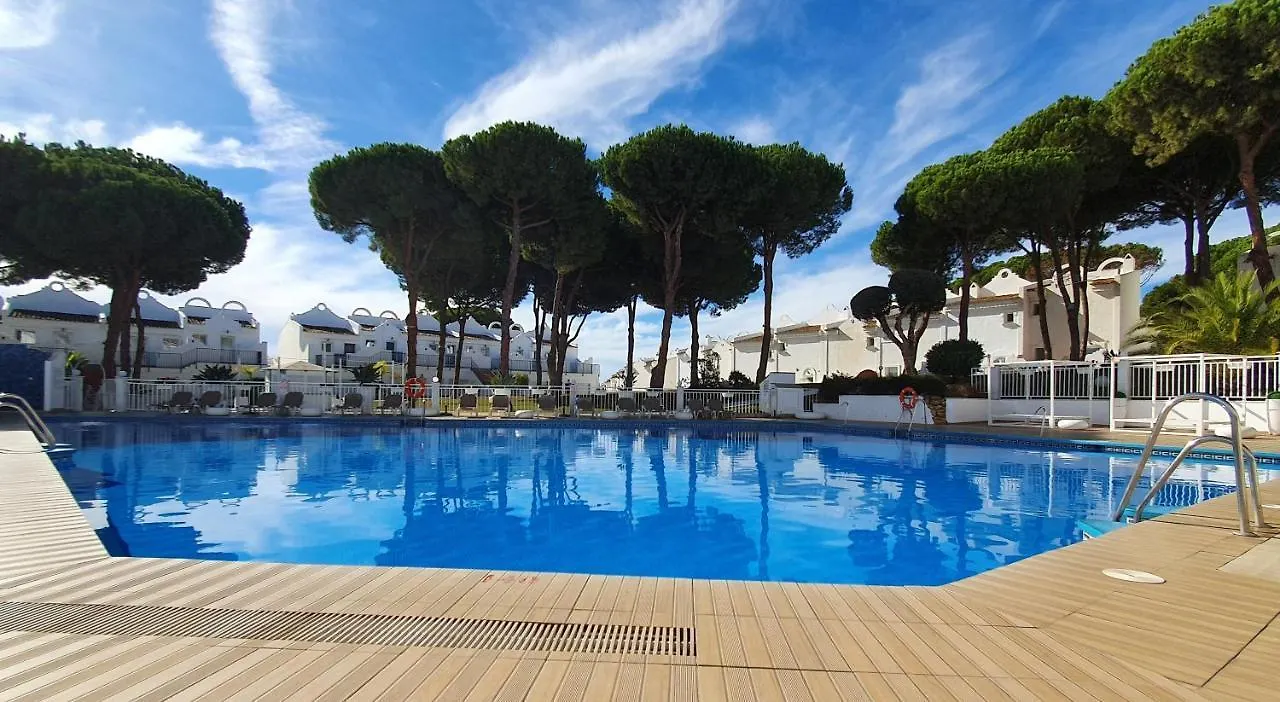 Nice Duplex Home, Marbella, See View, Hotel Resort location