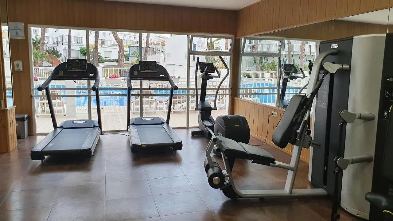 Nice Duplex Home, Marbella, See View, Hotel Resort Spain