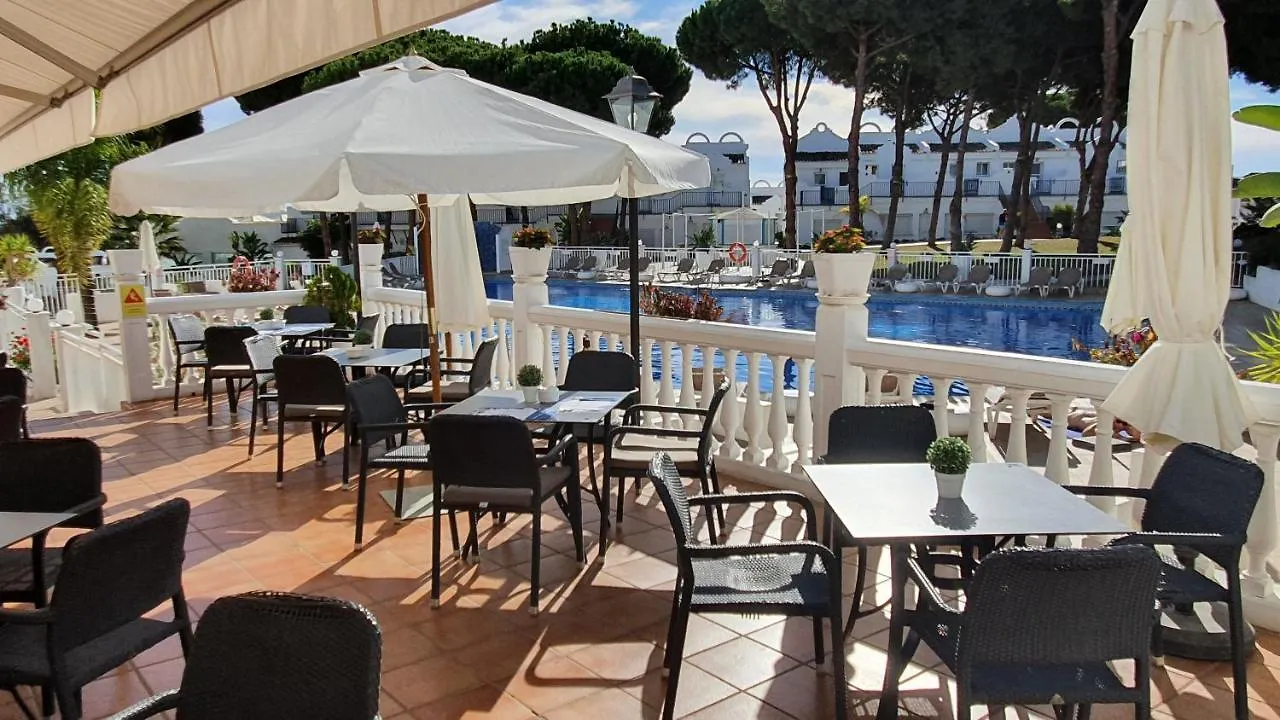 Nice Duplex Home, Marbella, See View, Hotel Resort Apartment Marbella