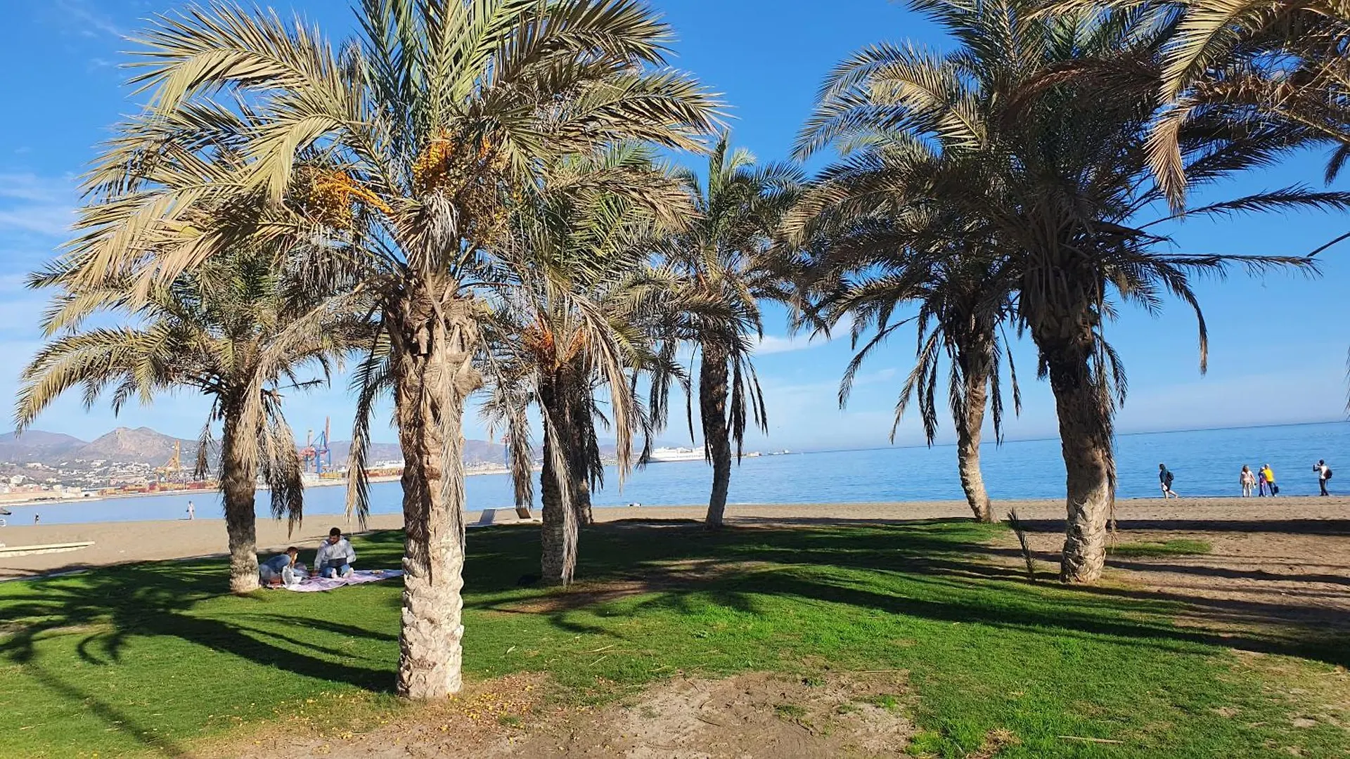 Nice Duplex Home, Marbella, See View, Hotel Resort Apartment Marbella