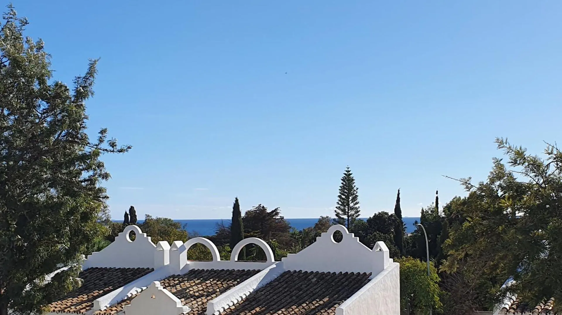Nice Duplex Home, Marbella, See View, Hotel Resort 0*, Marbella