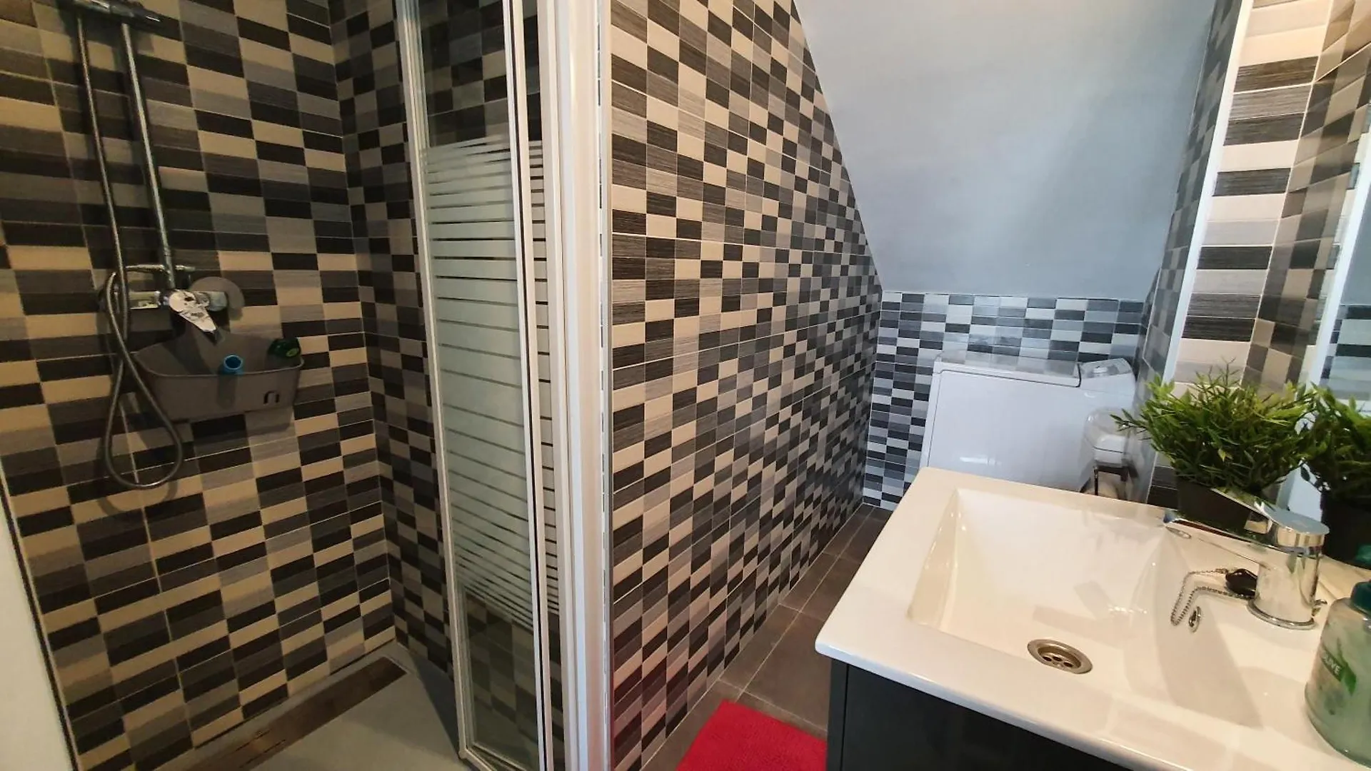 Apartment Nice Duplex Home, Marbella, See View, Hotel Resort Spain